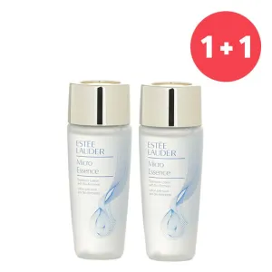 【1 1 Set】micro Essence Treatment Lotion With Bio-ferment (miniature) Pyaw - 30ml/1oz