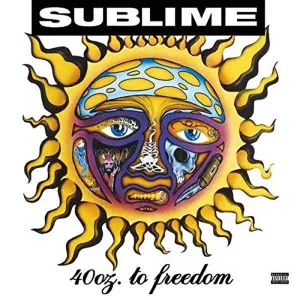 40oz. To Freedom Explicit Lyrics