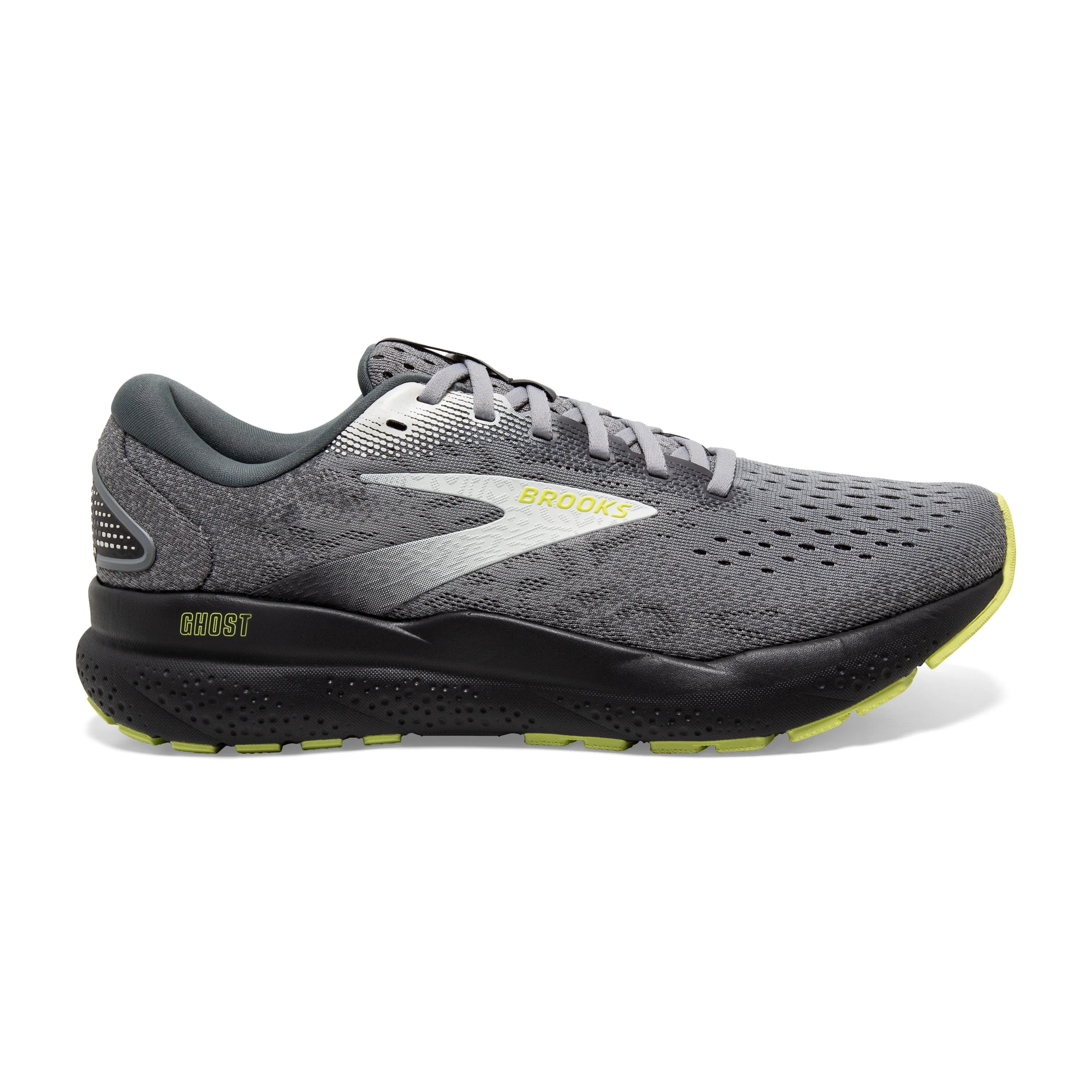 BROOKS GHOST 16 MEN'S (WIDE WIDTH)