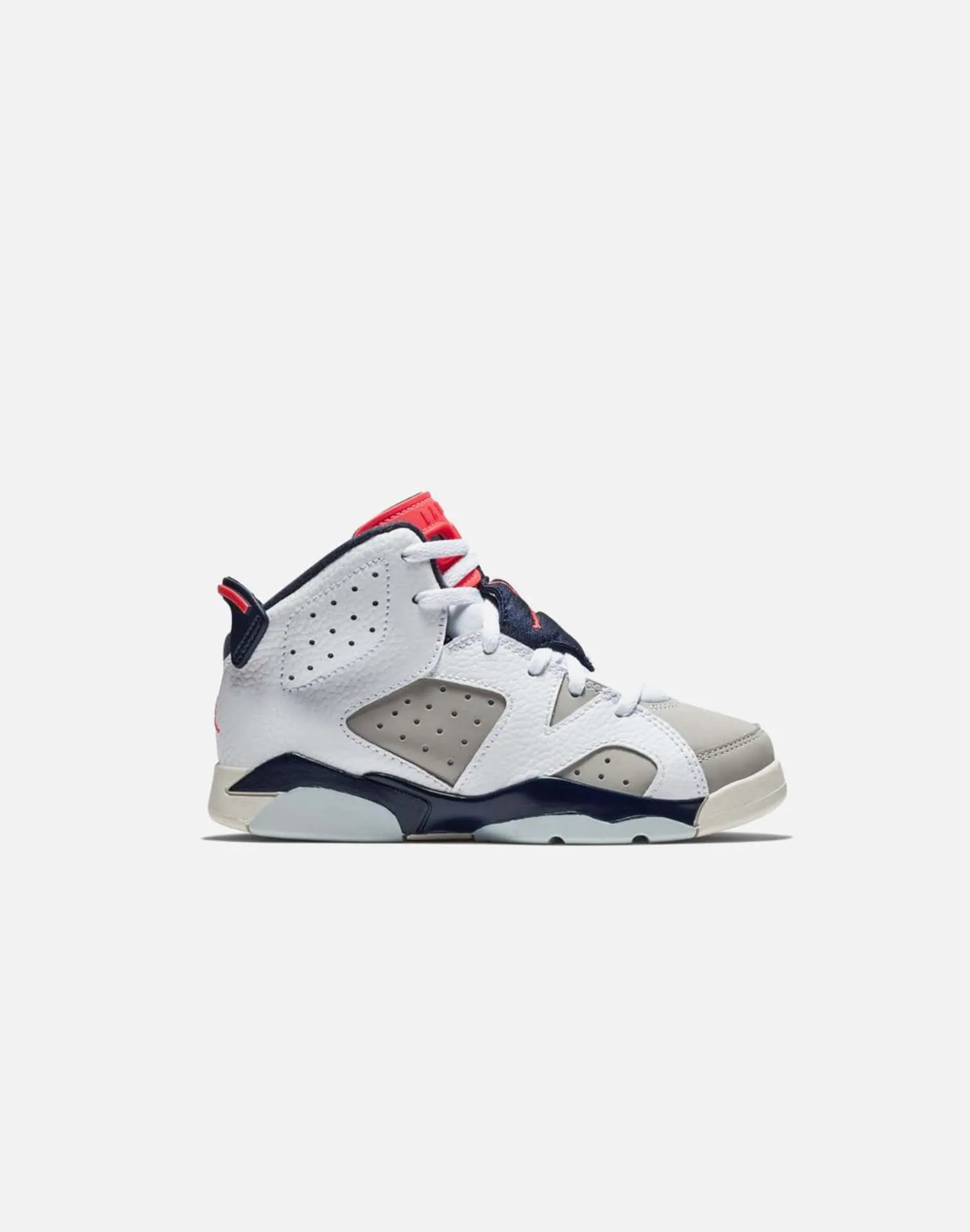 Jordan AIR JORDAN RETRO 6 TINKER PRE-SCHOOL