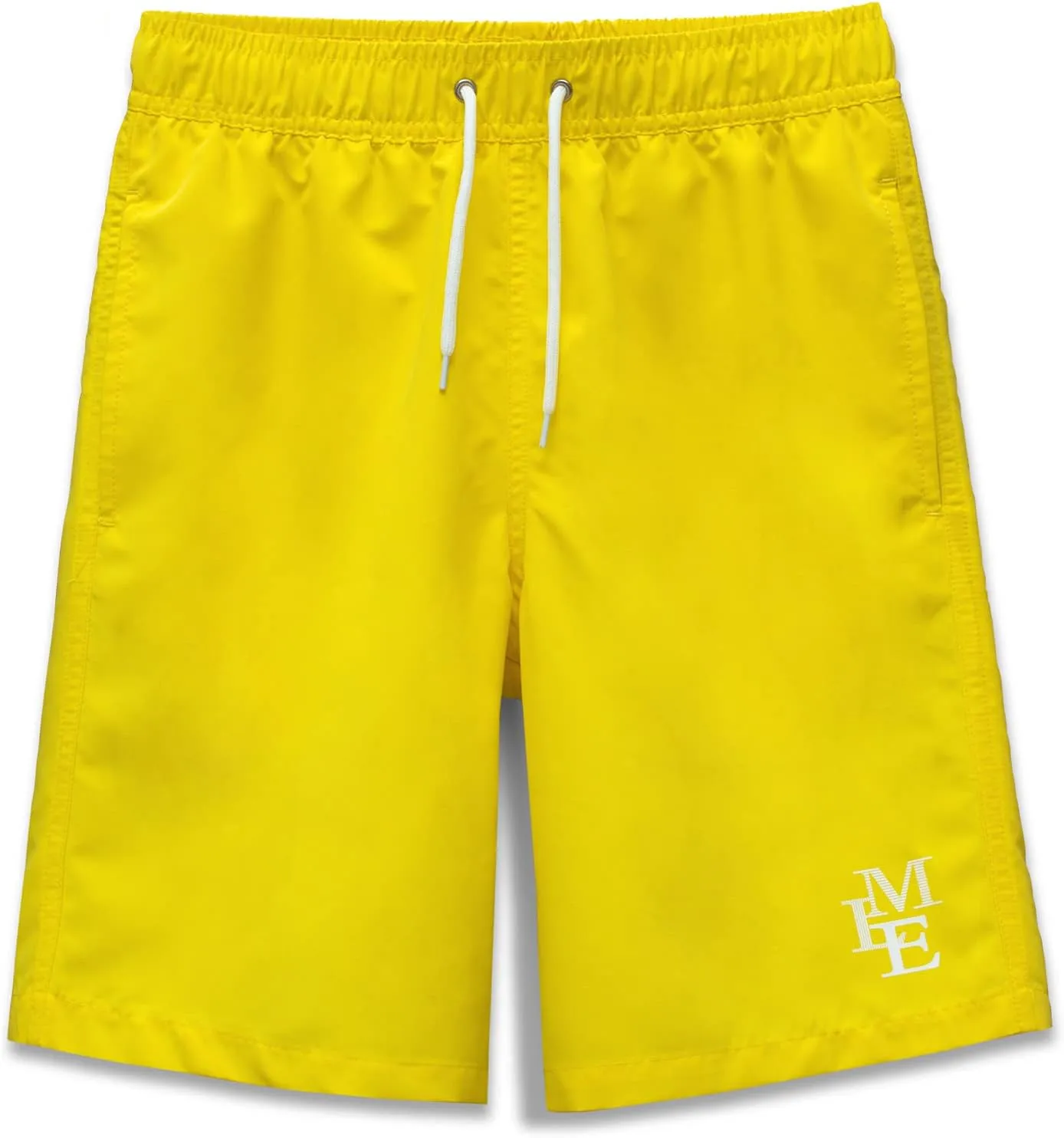 MEILONGER Boys Swim Trunks?Quick Dry Beach Board Shorts Swimwear Bathing Suits Size 8,10-12,14-16,18-20