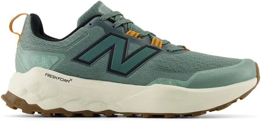 New Balance Men's Fresh Foam X Garo?? V2 Trail Running Shoe