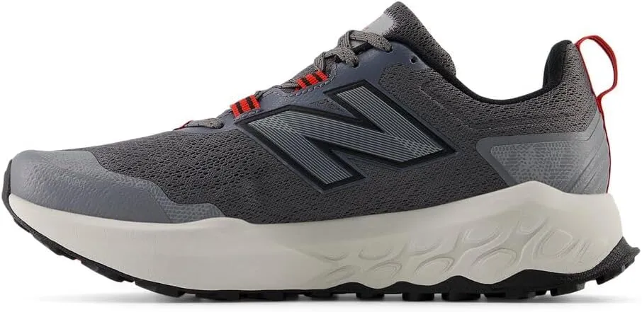 New Balance Men's Fresh Foam X Garo?? V2 Trail Running Shoe