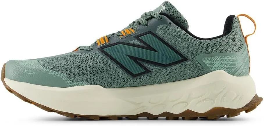 New Balance Men's Fresh Foam X Garo?? V2 Trail Running Shoe