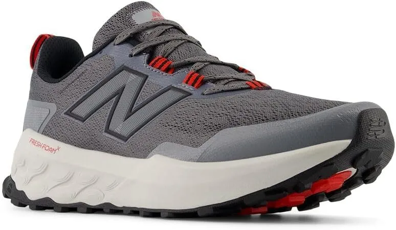 New Balance Men's Fresh Foam X Garo?? V2 Trail Running Shoe