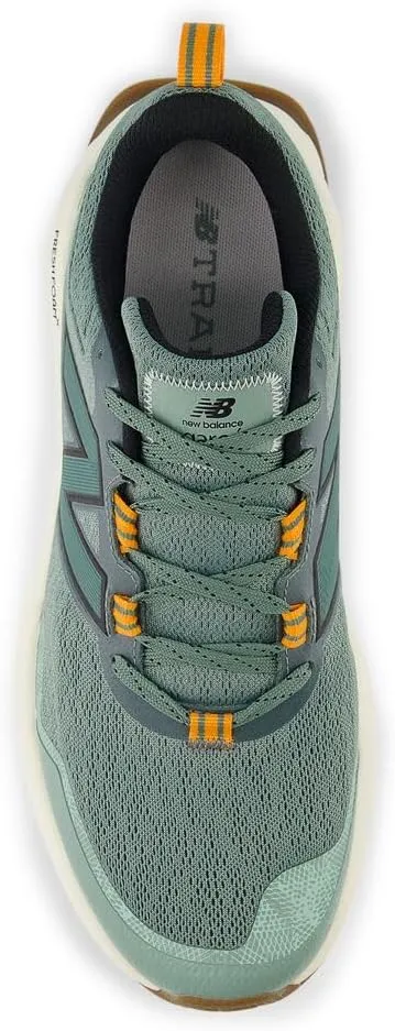 New Balance Men's Fresh Foam X Garo?? V2 Trail Running Shoe