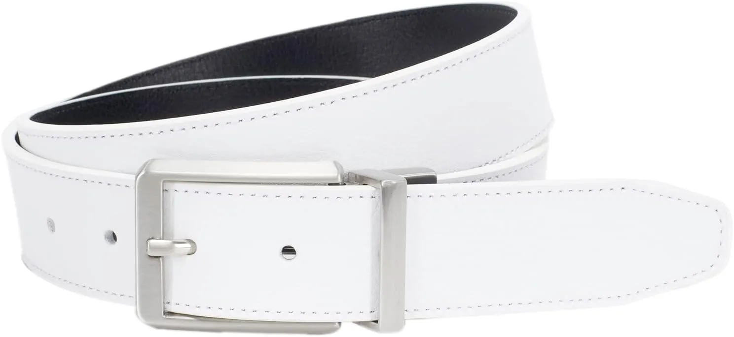 Nike Men's Classic Reversible Belt