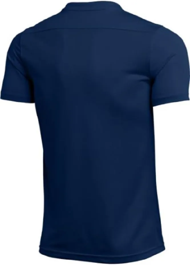 Nike Youth Park VII Short Sleeve Jersey, BV6742-010