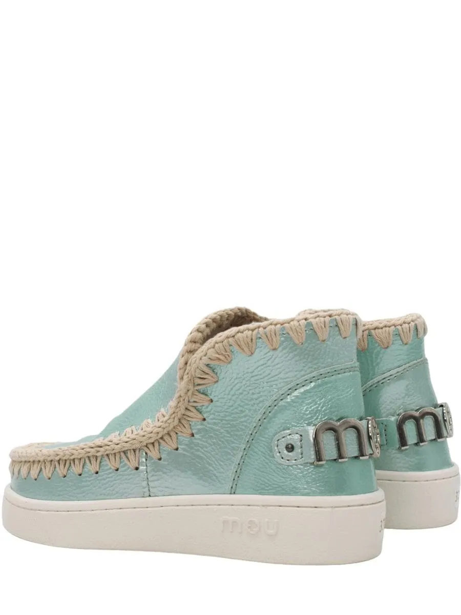 Summer eskimo sneakers special italian