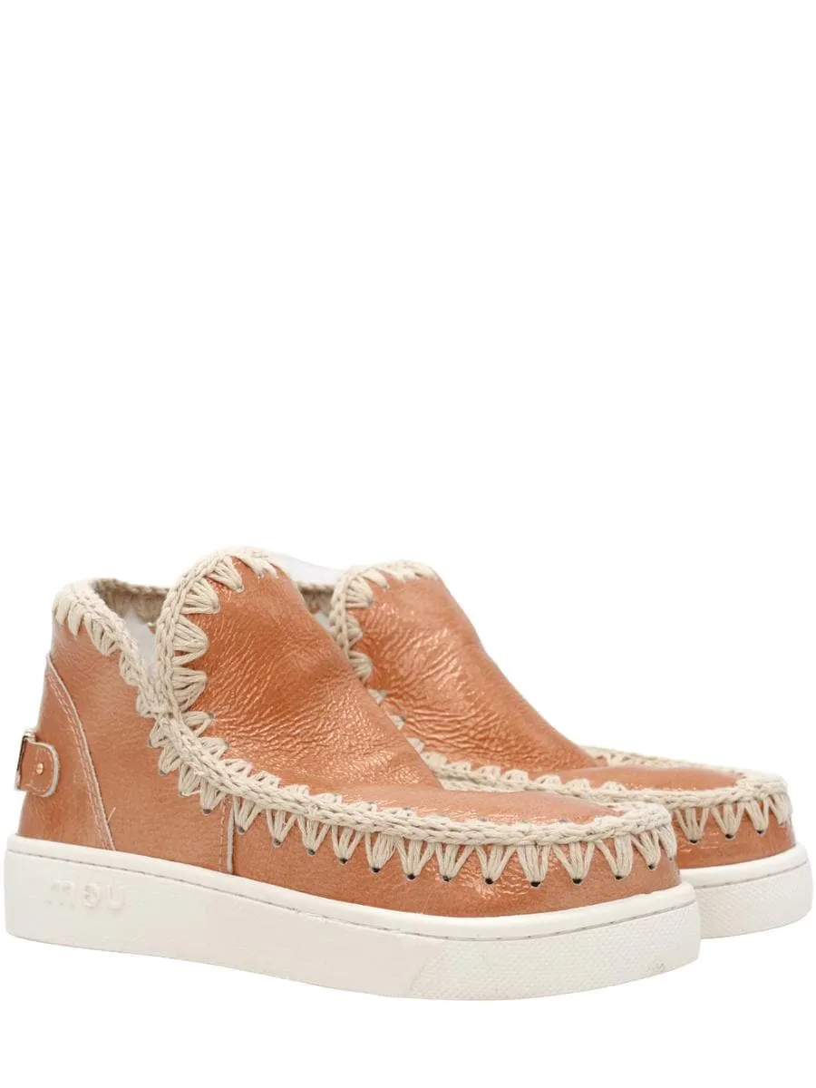 Summer eskimo sneakers special italian