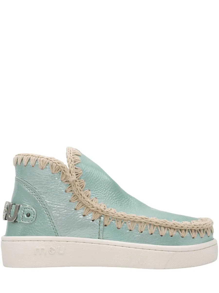 Summer eskimo sneakers special italian