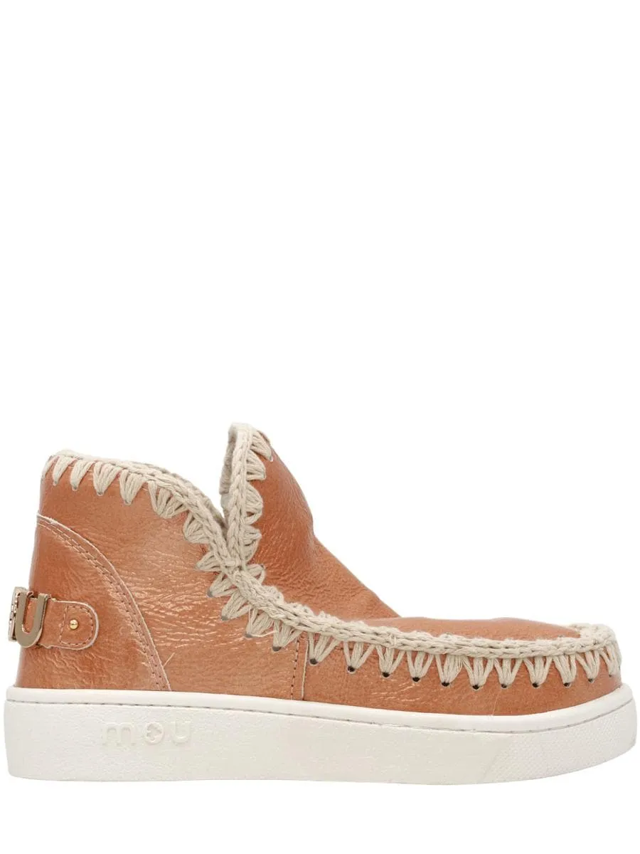 Summer eskimo sneakers special italian