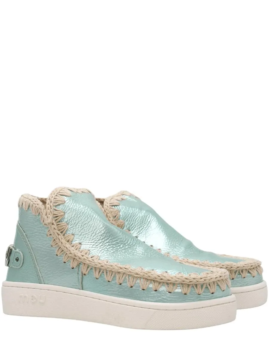 Summer eskimo sneakers special italian