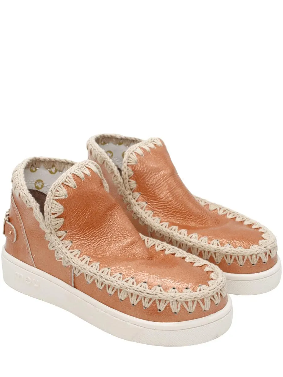 Summer eskimo sneakers special italian