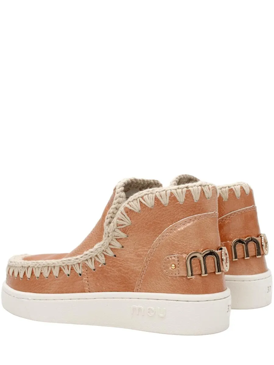 Summer eskimo sneakers special italian