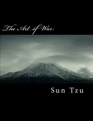 The Art of War Paperback  September 24, 2014